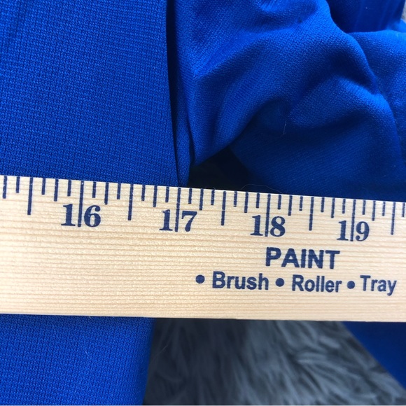 Rubies Superman Costume Boys Size Large Muscled Chest Super Man Halloween - Picture 16 of 16